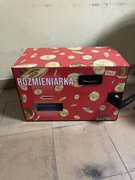 rozmieniarka monet 5 zł lub 2 zł