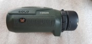 [p32s]  monokular Vortex Solo 10x25-używany