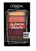 L’Oréal Paris La Petite Palette 01 Maximalist – paleta 5 cieni – NOWA
