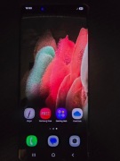 Samsung Galaxy s21 ultra 5g