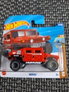 Hummer Humvee Hot Wheels