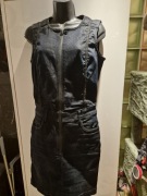 G-Star RAW jeansowa sukienka 