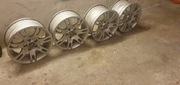 Felgi aluminiowe e46 m pakiet bbs styling 97