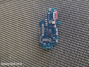 ORYGINALNE GNIAZDO port  USB SAMSUNG s24 ultra 