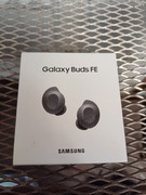 Słuchawki samsung buds fe