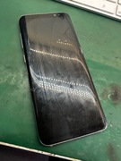 samsung S8 g950 sprawny pobita szybka 
