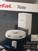 Robot sprzątający Tefal 