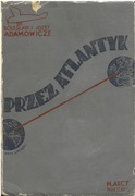 Przez atlantyk Adamowicze
