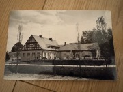 BUKOWIEC ŚWIDWIN - Ośrodek Szkoleniowy PSS Społem 1966