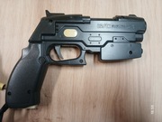 Kontroler Namco NPC-106 GunCon 2 Light Gun , Pistolet Playstation