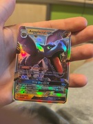 Karta Pokemon GO Aerodactyl STAGE1 210HP