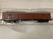 ROCO 76554 Wagon towarowy kryty KKwho5 Bromberg PKP EP.III-nowy