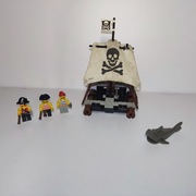 Lego Pirates 6261 Raft Raiders