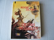 R. Zelazny wydawnictwo klubowe - Dilvish przeklęty