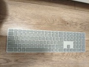 Klawiatura bezprzewodowa Bluetooth Microsoft Bardzo wygodna ergonomiczna