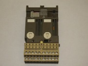 SIEMENS SIMATIC S5 6ES5 700-8MA11 E-STAND: 01