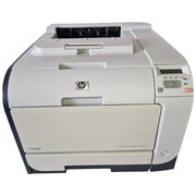 (1118) Drukarka laserowa HP LASERJET CP2025