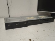 Napęd CD DVD nagrywarka SATA 3 sztuki