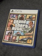 [PS5] Grand Theft Auto V - GTA 5 - IDEALNA