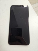 Oryginalny ekran iPhone 11 Pro demontaż