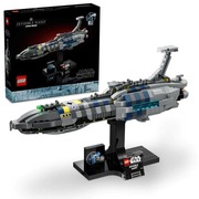 Lego 75377 Star Wars Niewidzialna ręka
