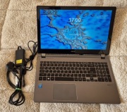 Acer i5 / 8GB / SSD 160GB /15.6"/ DOTYK / BATERIA 6h / Windows 11 Pro 