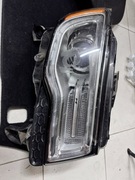 Lampa bixenon led drl Jeep Grand Cherokee WK2