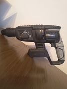 Gisam  bezszczotkowa udarowa młotowiertarka pasuje do baterii makita