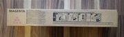 Oryginalny toner Ricoh 841458 - Magenta (czerwony)