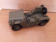 Chap Mei, POJAZD TERENOWY