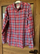 Koszula męska, casualowa Wrangler, rozm. M.