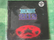 Rush - 2112      