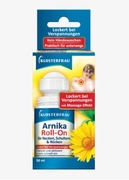 Klosterfrau Arnika Roll-On 50 ml