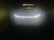 Adapter listwy led FORD  Custom MK2 -2024