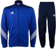 Dres F49716 SERE14 PES SU Y NIEBIESKI - 128 cm