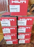 Kotwa Hilti HUS 1x(6x80), 8x(6x45)