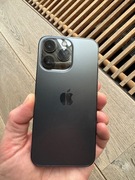 APPLE IPHONE 13 PRO 128GB GRAPHITE+ Apple Etui