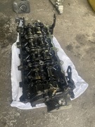 Wałki rozrządu,pokrywa 1.7 cdti a17dtr opel astra meriva zafira