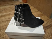  Sprzedam Nowe botki