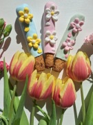 Paluchy - ciasteczka dla konia 3szt