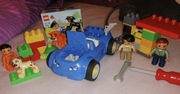 LEGO Duplo zestaw