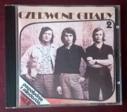 CD Czerwone Gitary 2 Popołudnie Z Młodością Vol. 8 Seweryn Krajewski