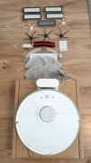 Robot sprzątajacy / odkurzacz Roborock S502-00 Sprawny! Bogaty zestaw!