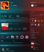 Konto z grami, ponad 11000 gier + konto gra online legacy