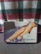 Filmy, płyty, książki. Kaseta Natalia Kukulska Autoportret