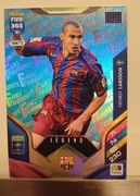 PANINI FIFA 365 2026 FANS FAVOURITE LEGEND HENRIK LARSSON BARCELONA FAN72