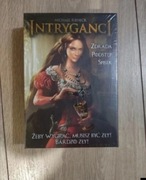 Intryganci gra planszowa 