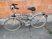 Rower miejski męski  firmy niemieckiej KETTLER Alu -Rad 