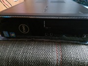 Komputer Dell Vostro 260s