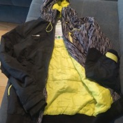 Kurtka zimowa House Designe